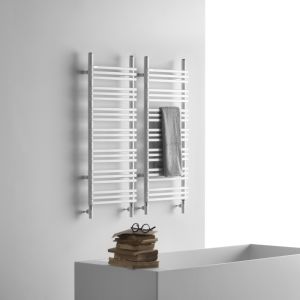 Rabbit H20 | Termoarredo Design ad acqua, varie misure e colori