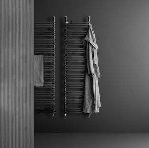 Rabbit H20 | Termoarredo Design ad acqua, varie misure e colori