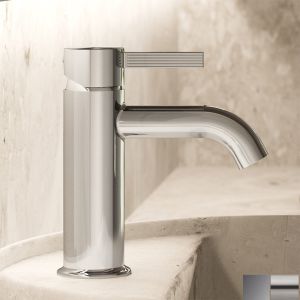 Fox | Collezione di miscelatori da bagno, varie tipologie e finiture