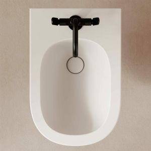 Lalita 54.36 | Sanitari sospesi, singoli elementi o set completo, vari colori