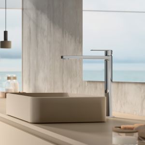 Tango | Collezione di miscelatori da bagno, varie tipologie e colori