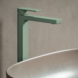 Teo | Collezione di miscelatori da bagno, varie tipologie e colori