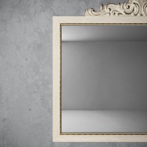 specchio-bagno-cornice-barocco-classico-vendita-online