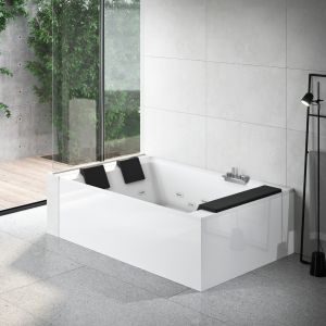 Divina Dual | Vasca da bagno, varie misure e versioni