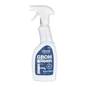 GroheClean | Detergente per la pulizia dei rubinetti